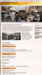 Mobile Screenshot of midvaleharvestdays.com